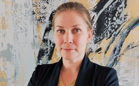 Karolina Tymorek, FSC Poland Country Manager o roli, jaką odgrywa system FSC we wdrażaniu przepisów EUDR przeciw wylesianiu.