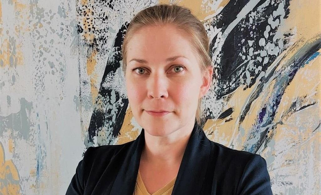 Karolina Tymorek, FSC Poland Country Manager o roli, jaką odgrywa system FSC we wdrażaniu przepisów EUDR przeciw wylesianiu.