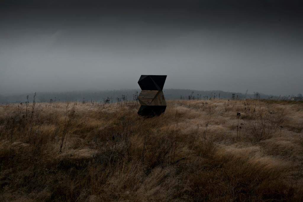 Kolekcja Earth Stone Wood, 2015.