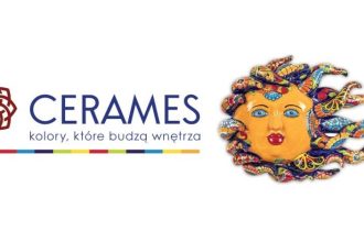 Konkurs marki Cerames - Kolory, które budzą wnętrza.