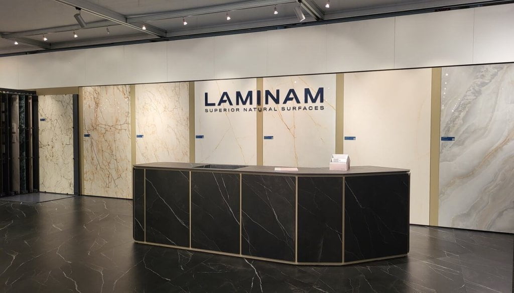 Laminam - SICAM 2023.