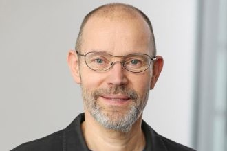 Leo Lübke, nowy prezes Stowarzyszenia Niemieckiego Przemysłu Meblarskiego.