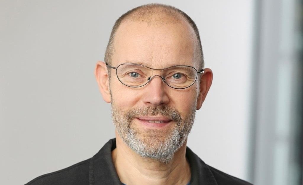 Leo Lübke, nowy prezes Stowarzyszenia Niemieckiego Przemysłu Meblarskiego.