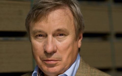 Maciej Formanowicz, prezes Zarządu grupy Forte.