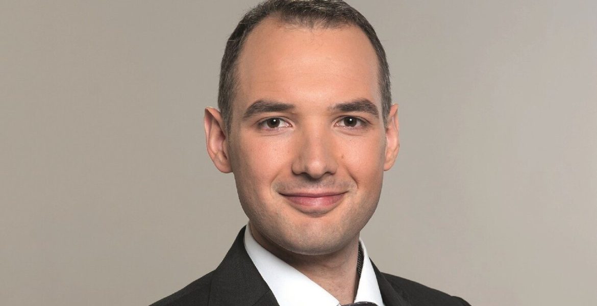 Maciej Nałęcz, analityk sektorowy Santander Bank Polska o sytuacji na rynku mieszkaniowym i efektach programu Bezpieczny Kredyt 2%.