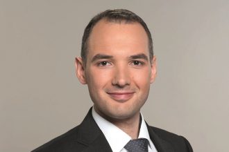 Maciej Nałęcz, analityk sektorowy Santander Bank Polska o sytuacji na rynku mieszkaniowym i efektach programu Bezpieczny Kredyt 2%.
