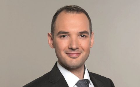 Maciej Nałęcz, analityk sektorowy Santander Bank Polska o sytuacji na rynku mieszkaniowym i efektach programu Bezpieczny Kredyt 2%.