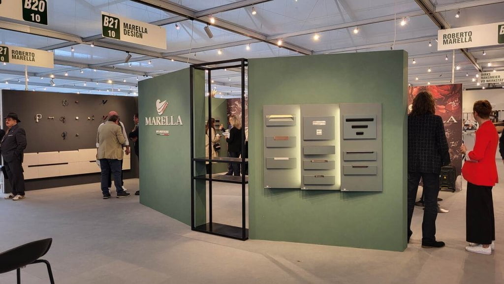 Marella - SICAM 2023.