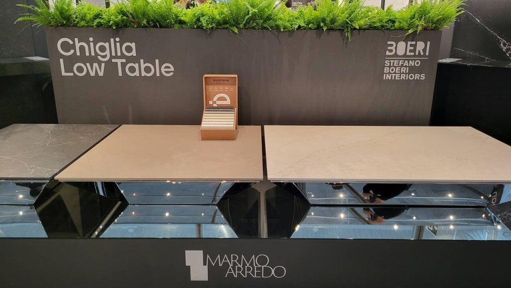 Marmo Arredo - SICAM 2023.