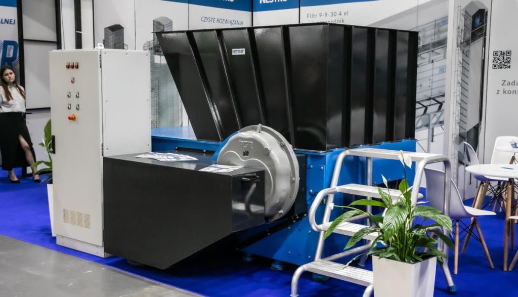 Targi Drema 2023 - stoisko Nestro