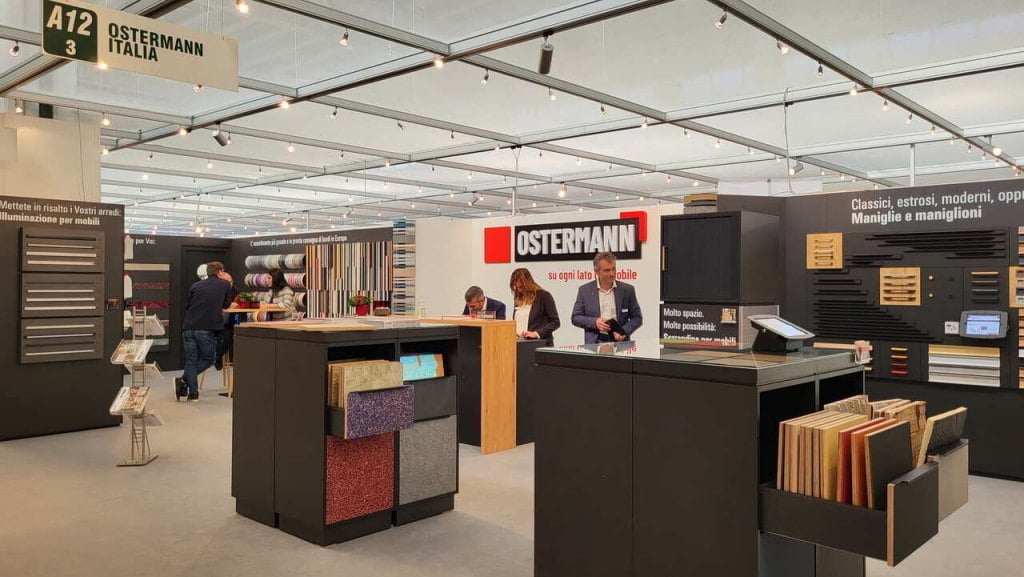 Ostermann - SICAM 2023