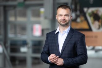 Piotr Poziomski, prezydent Polskiej Izby Gospodarczej Przemysłu Drzewnego o problemach, z którymi boryka się polski przemysł drzewny.