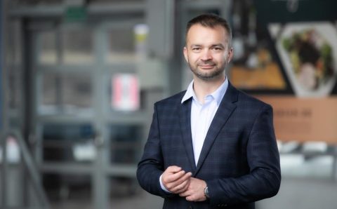 Piotr Poziomski, prezydent Polskiej Izby Gospodarczej Przemysłu Drzewnego o problemach, z którymi boryka się polski przemysł drzewny.