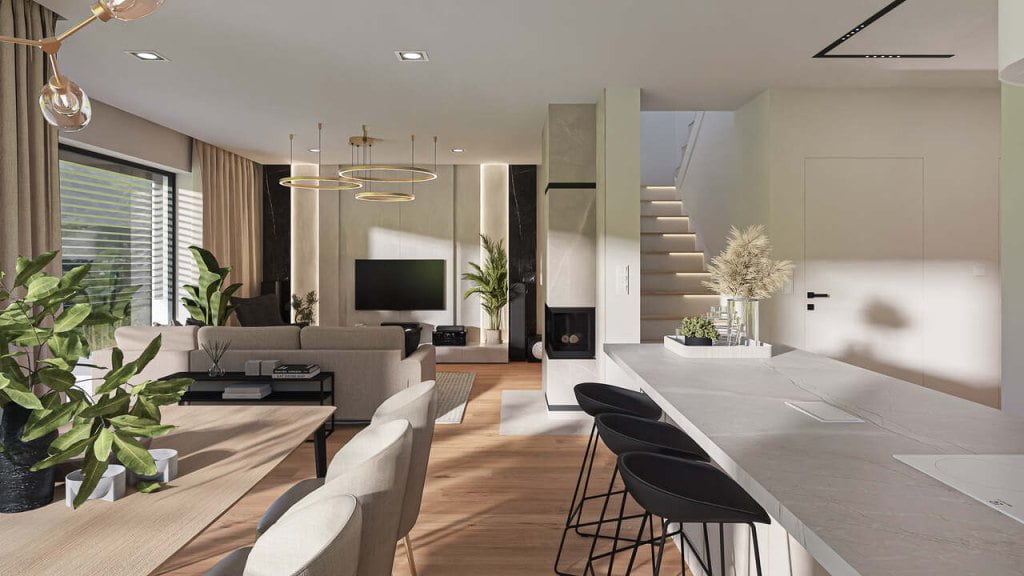 Fot. Projekty i aranżacje inn.so