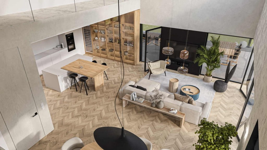 Fot. Projekty i aranżacje inn.so