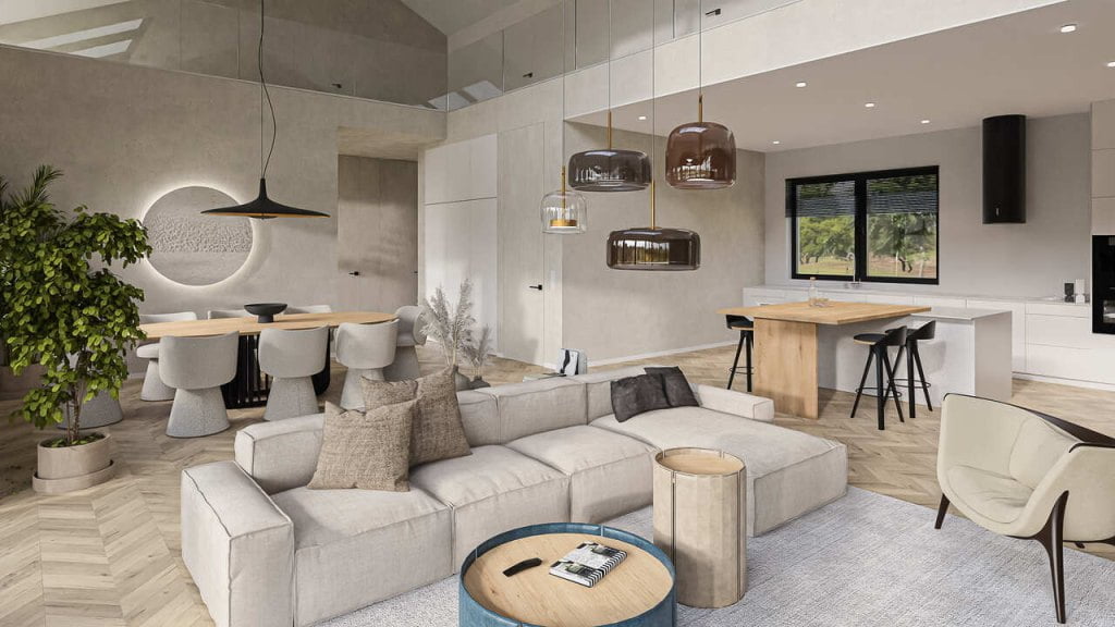 Fot. Projekty i aranżacje inn.so