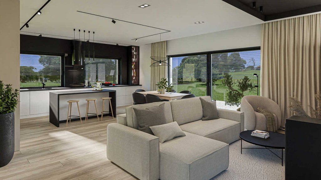 Fot. Projekty i aranżacje inn.so