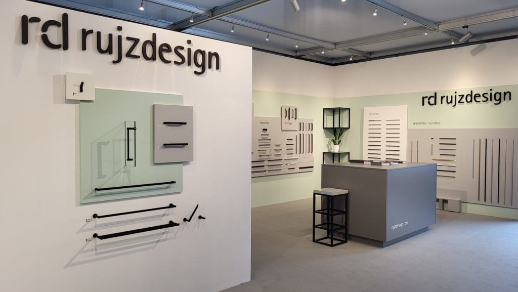 Rujz Design - SICAM 2023.