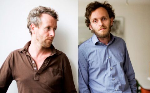 Ronan i Erwan Bouroullec.