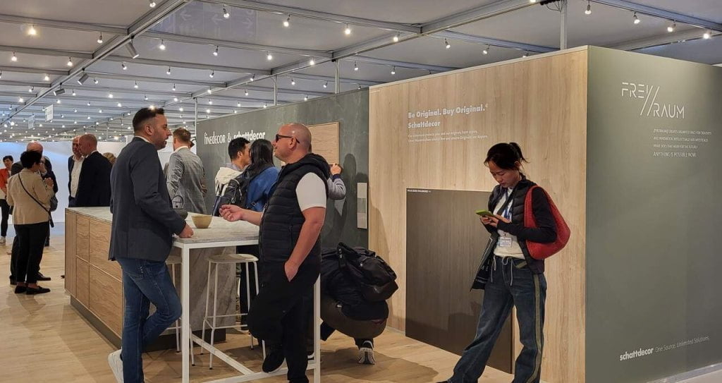 Schattdecor - SICAM 2023