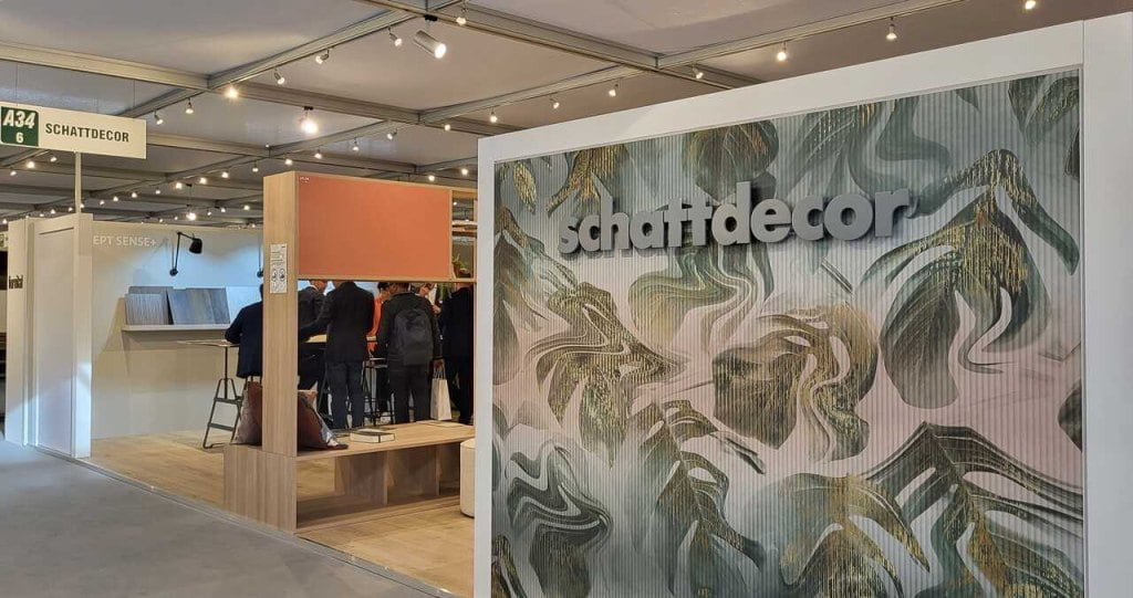 Schattdecor - SICAM 2023