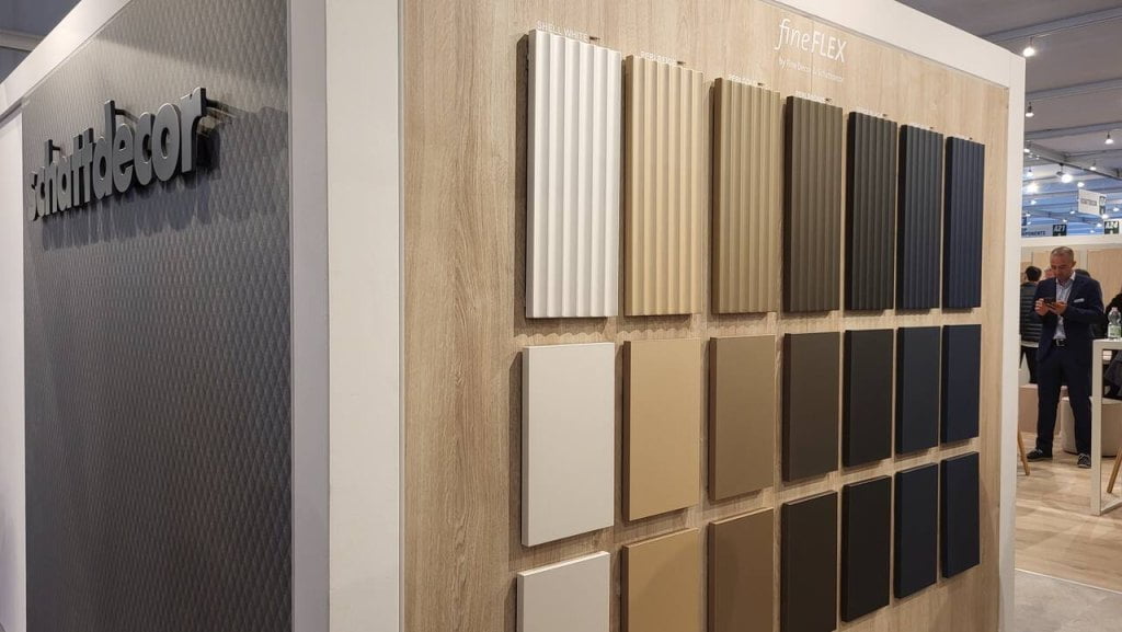 Schattdecor - SICAM 2023