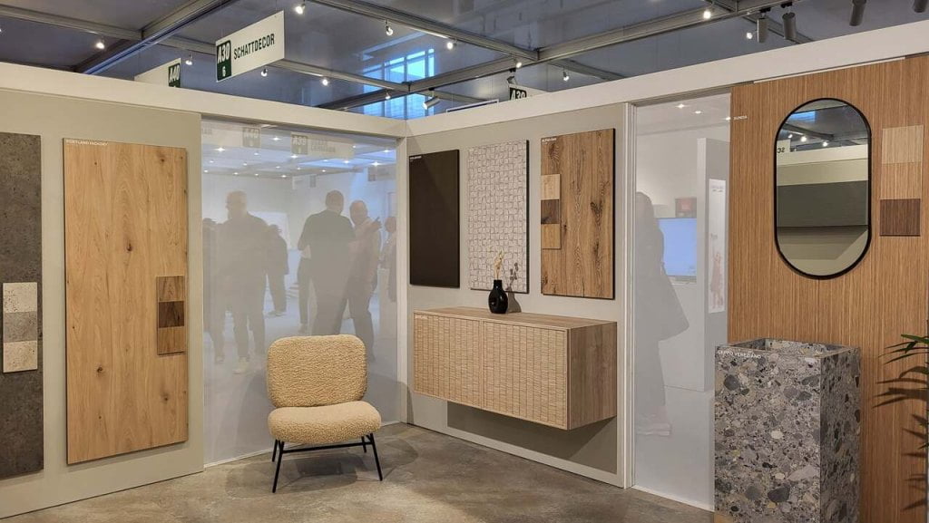 Schattdecor - SICAM 2023