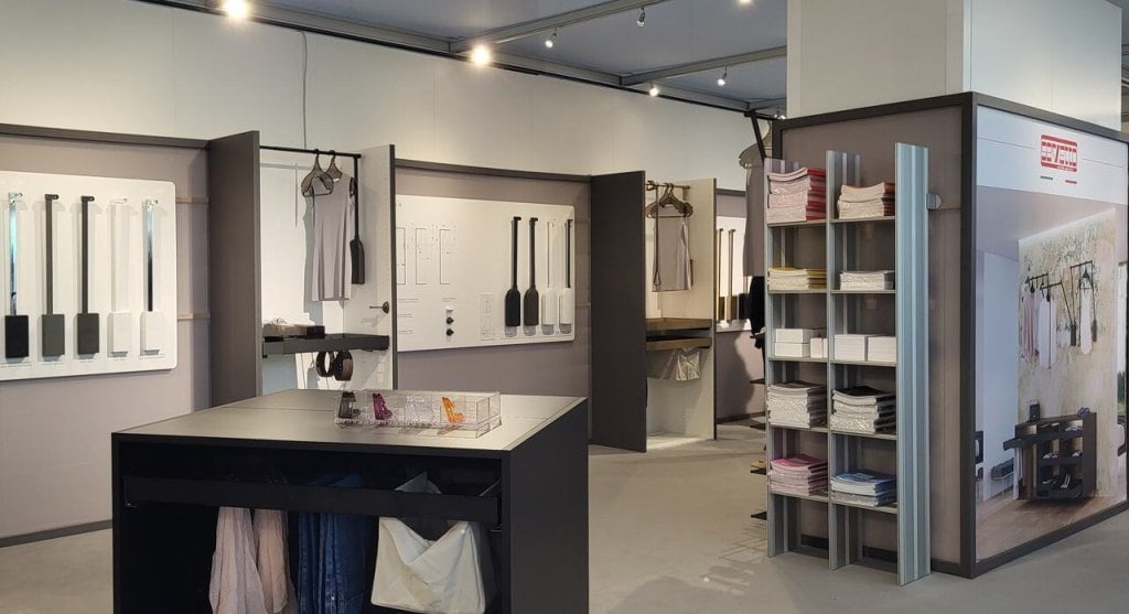 Servetto - SICAM 2023