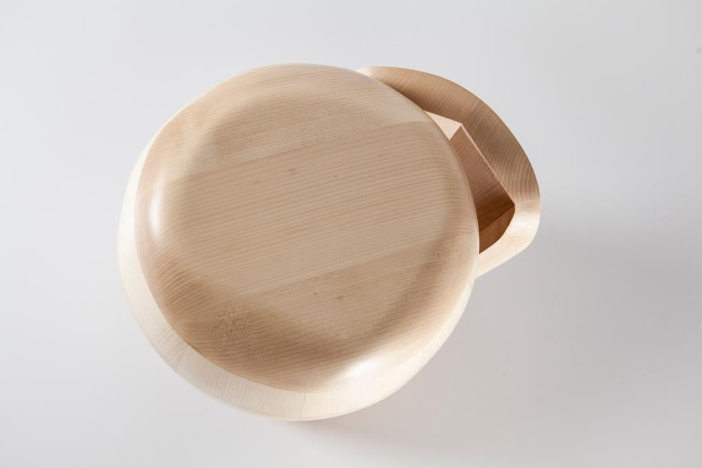 Szafka Shape N.5, 2020.