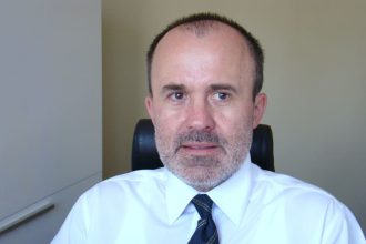 Sławomir Kalka, dyrektor ds. Rozwoju Rynków w firmie Kler.