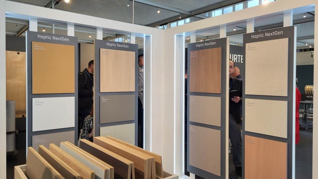 Surteco - SICAM 2023