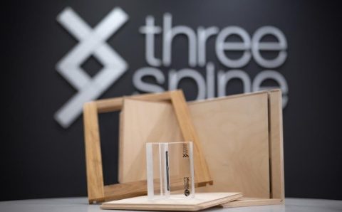 Technologia Threespine.