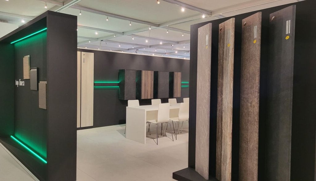 Top Linea - SICAM 2023