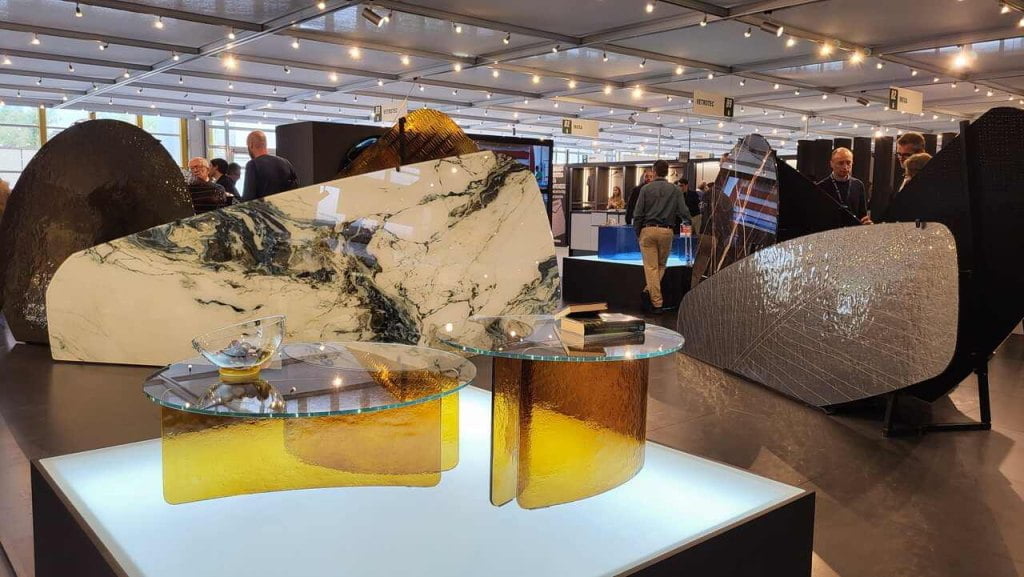 Vetrotec - SICAM 2023