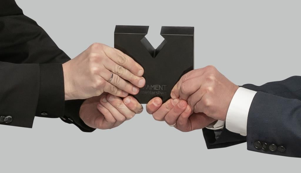 Plebiscyt Diament Internautów.