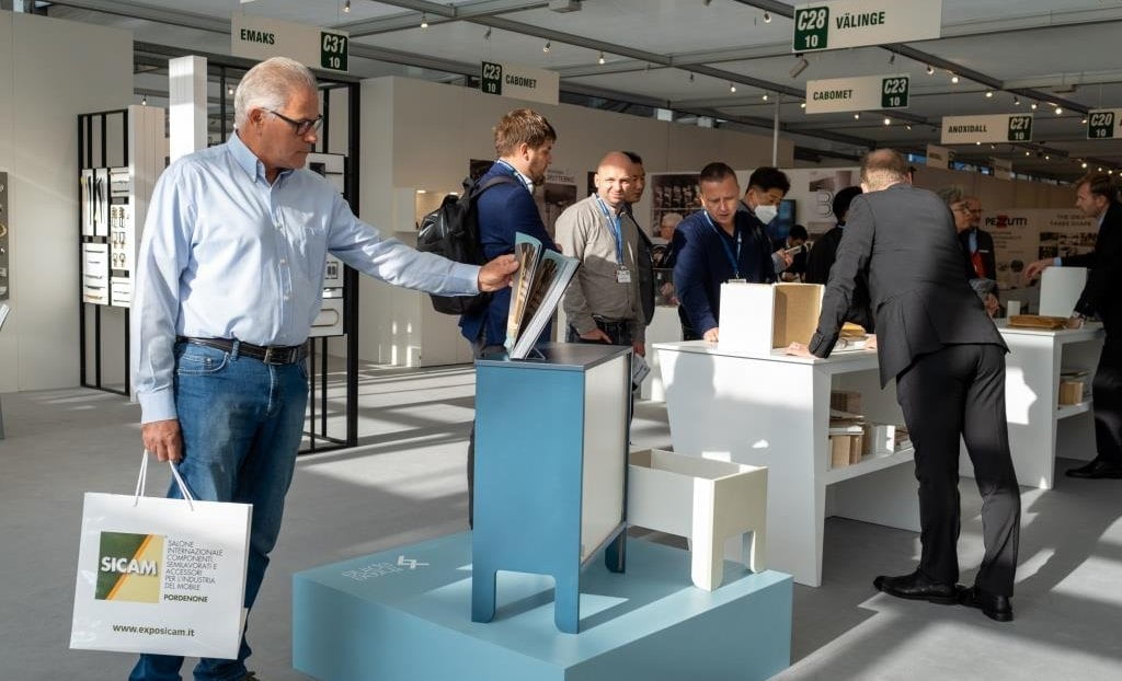 Targi SICAM 2023 - zapowiedź.