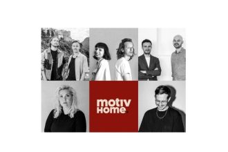 5 polskich biur projektowych, które tworzą dla Motiv Home.