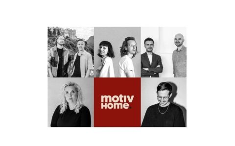 5 polskich biur projektowych, które tworzą dla Motiv Home.