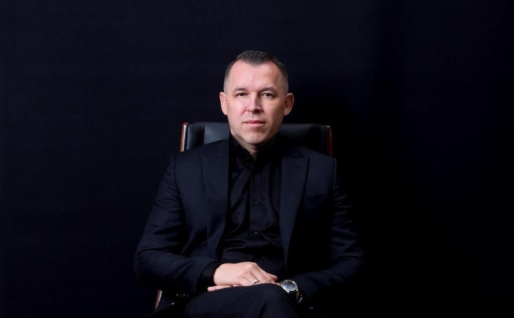 Artur Węgłowski, współwłaściciel Comforteo.