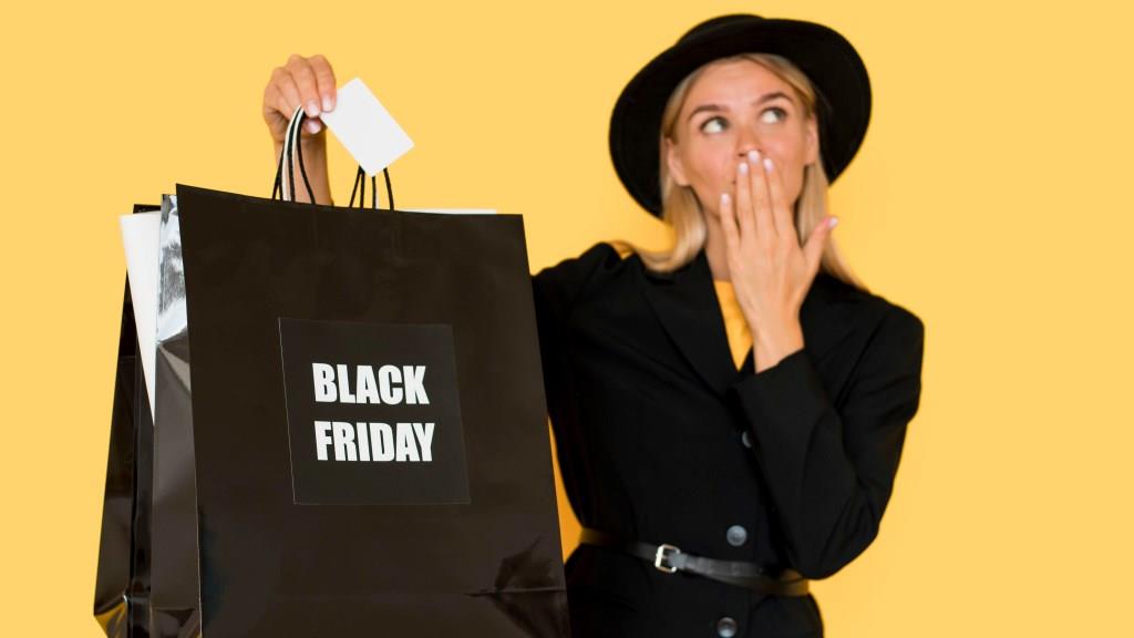 Czy każda promocja to okazja - szczególnie w Black Friday?