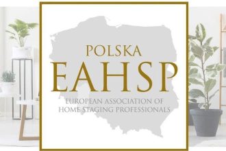 I Ogólnopolska Konferencja Home Stagingu - 25 listopada 2023 r. w Warszawie.