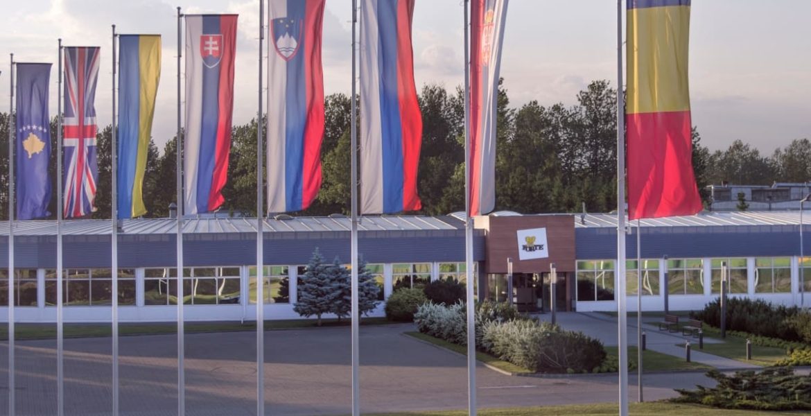 Zarząd Fabryk Mebli FORTE ogłosił zwolnienia grupowe.