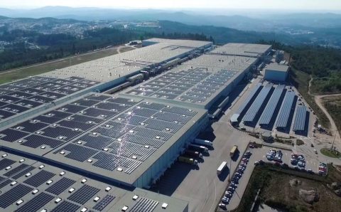 Branża meblarska będzie musiała zmierzyć się z inicjatywą Fit for 55, m.in. budując farmy fotowoltaiczne.