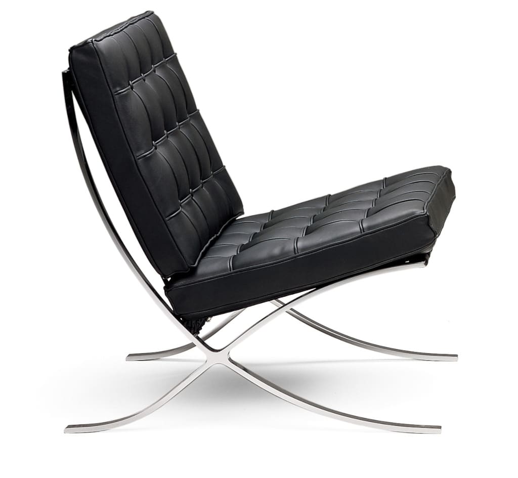 Fotel „Barcelona”