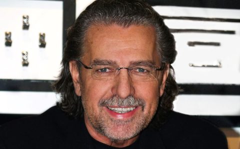 Gerhard Sikora, managing director grupy Siro.