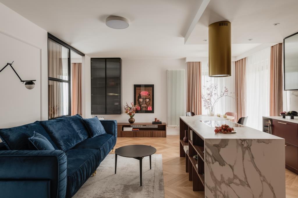 Fot. Projekty: Grupa NONO, Fot. ONI studio.