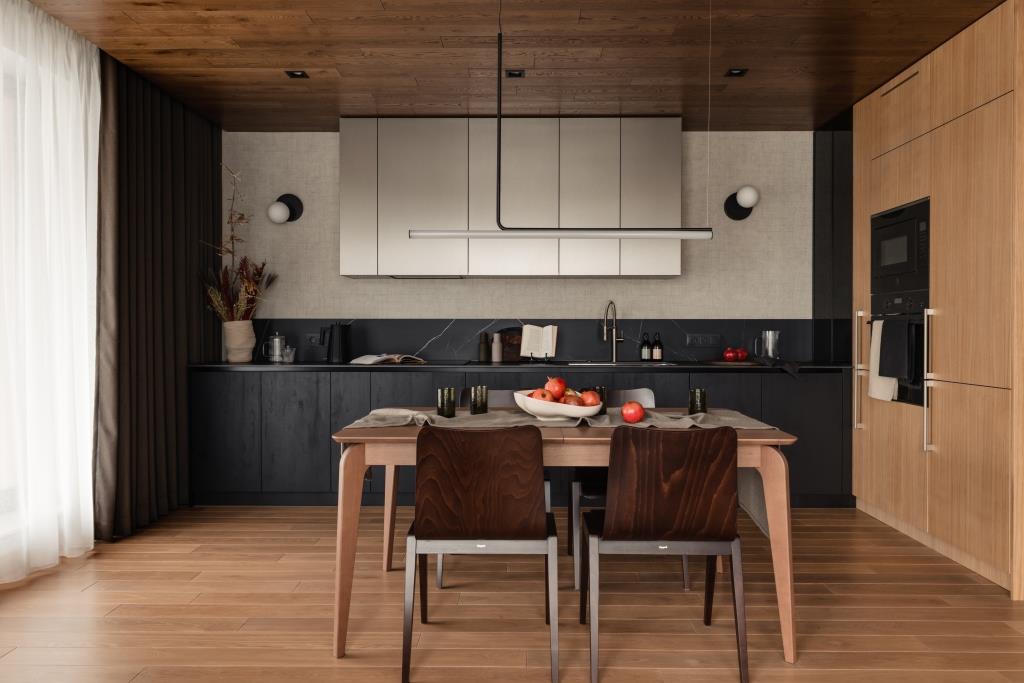 Fot. Projekty: Grupa NONO, Fot. ONI studio.