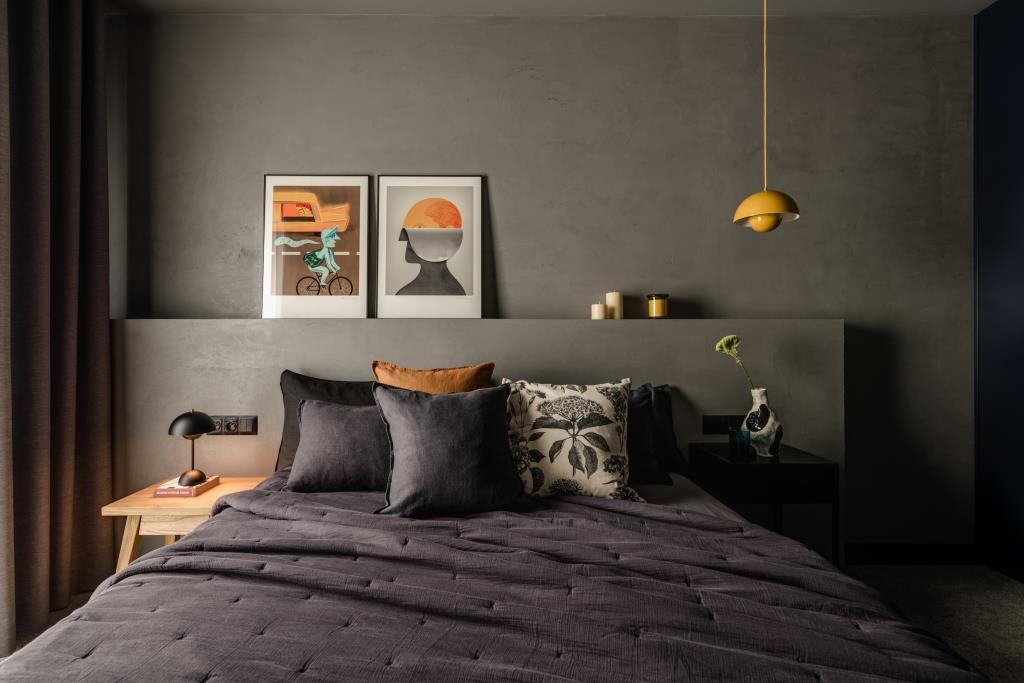 Fot. Projekty: Grupa NONO, Fot. ONI studio.