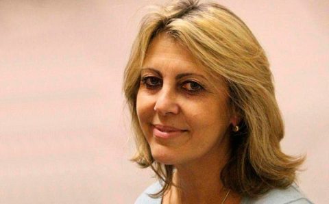 Hanna Stypułkowska-Goutierre, Polska Izba Handlowo-Przemysłowa we Francji.