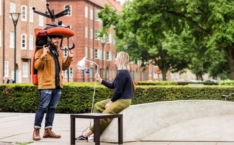 Zamiast Black Friday 2023 IKEA promuje Green Black Friday.